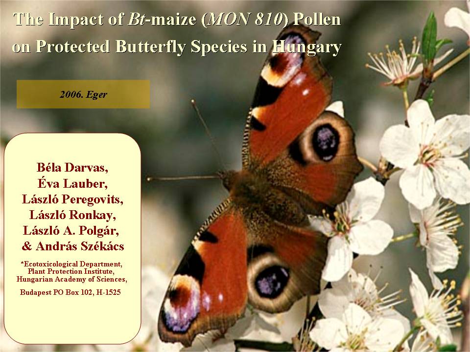 1st European Congress of Conservation Biology